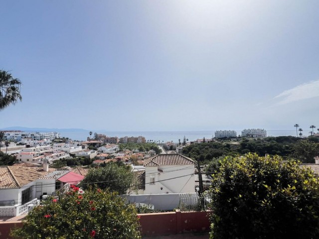 3 Slaapkamer Villa in Mijas