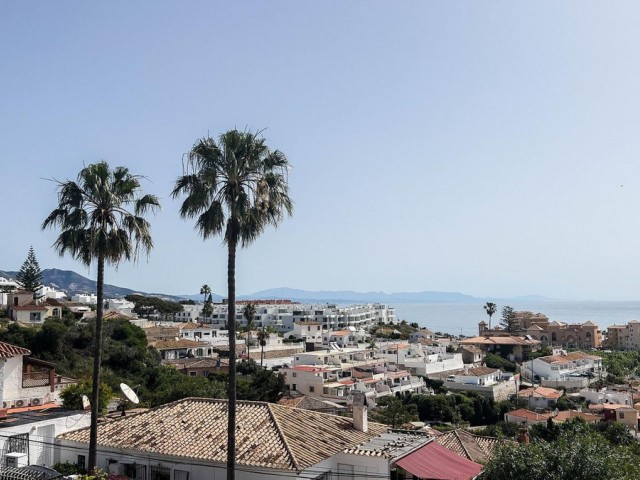 3 Slaapkamer Villa in Mijas