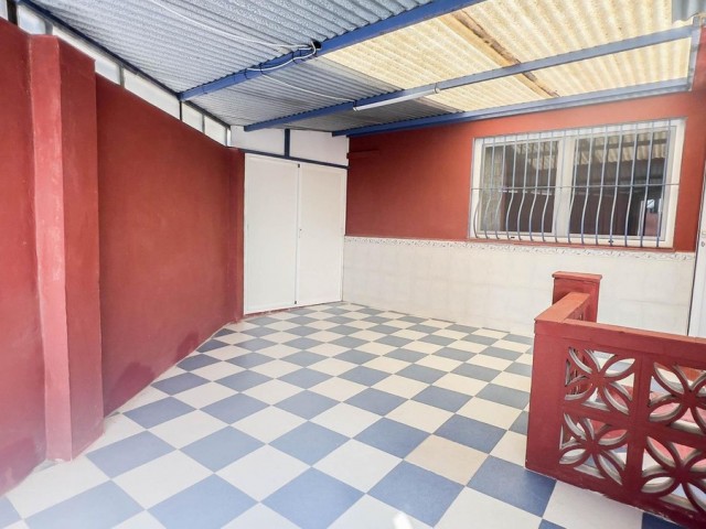 3 Slaapkamer Villa in Mijas