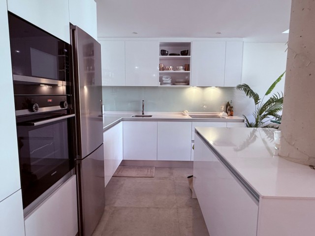 2 Slaapkamer Appartement in Cancelada