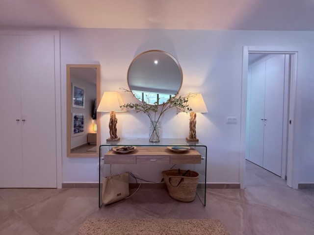 2 Slaapkamer Appartement in Cancelada