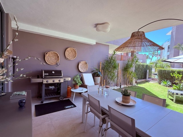 Apartment, Cancelada, R4860046