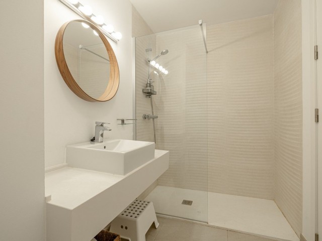 2 Schlafzimmer Apartment in Estepona
