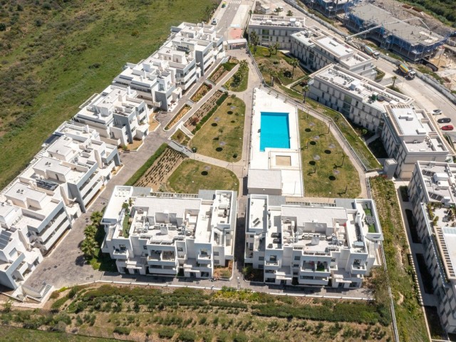 Huoneisto, Estepona, R5024242