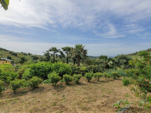 4 Makuuhuoneen Huvila Estepona