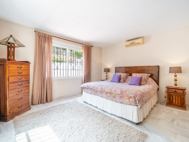 Villa avec 4 Chambres  à El Rosario