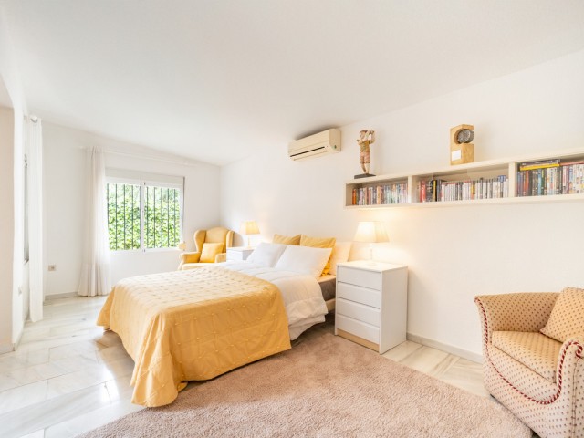 Villa avec 4 Chambres  à El Rosario