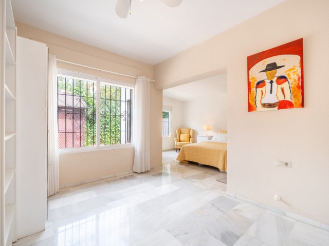 Villa avec 4 Chambres  à El Rosario