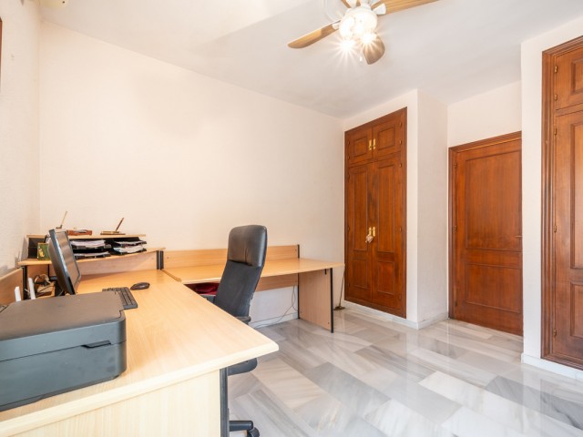 Villa avec 4 Chambres  à El Rosario