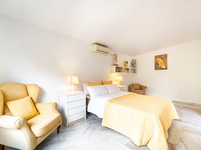 4 Slaapkamer Villa in El Rosario