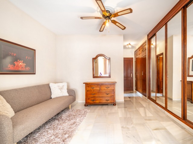 4 Slaapkamer Villa in El Rosario