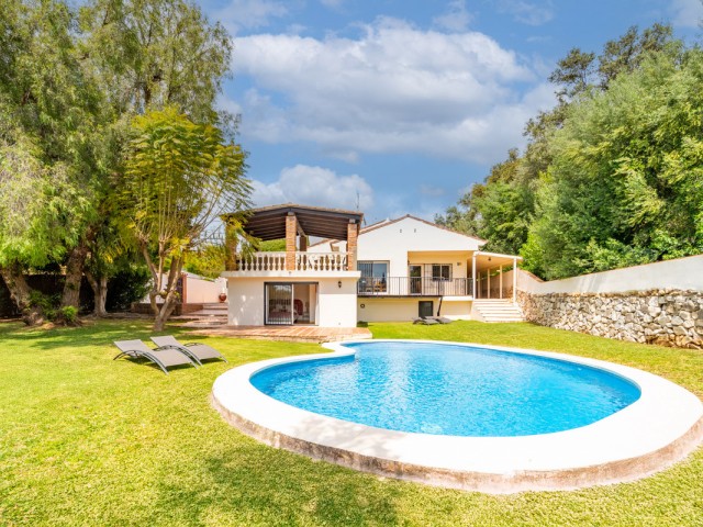 Villa, El Rosario, R5037820