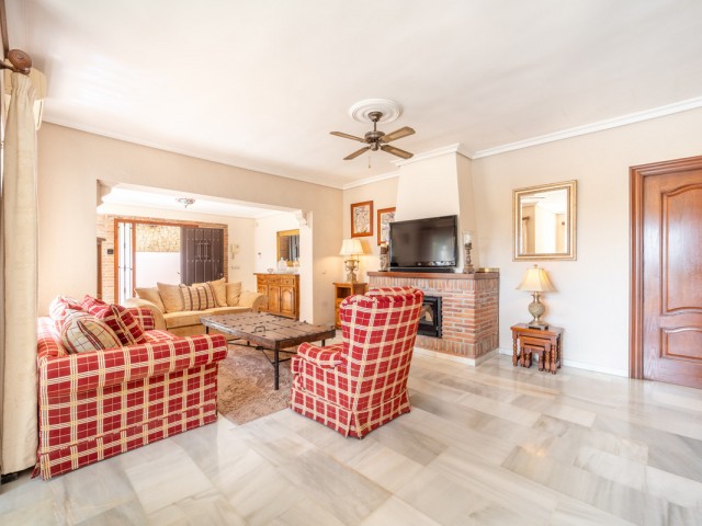 4 Bedrooms Villa in El Rosario