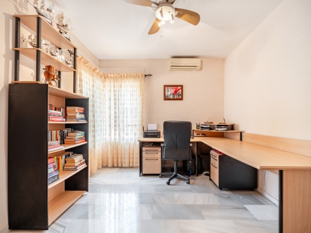 4 Bedrooms Villa in El Rosario