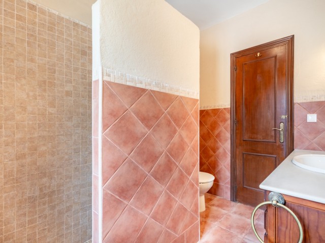 4 Bedrooms Villa in El Rosario