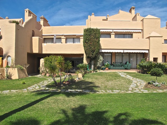 1 Schlafzimmer Apartment in Atalaya