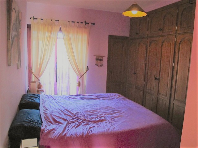 1 Slaapkamer Appartement in Atalaya