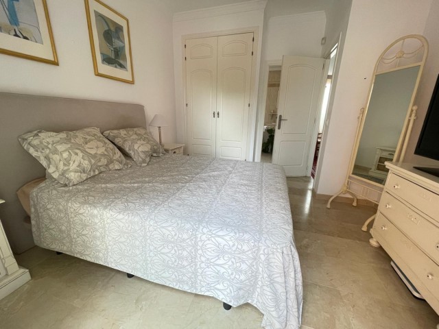 3 Sovrums Lägenhet i Elviria