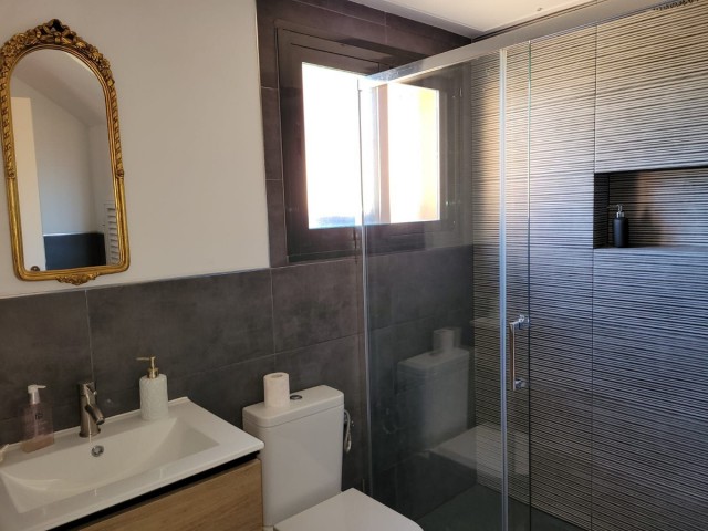 3 Sovrums Lägenhet i Elviria