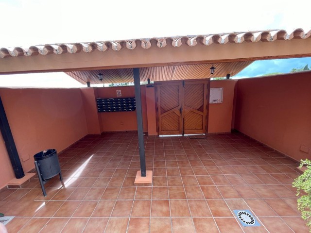 3 Sovrums Lägenhet i Elviria