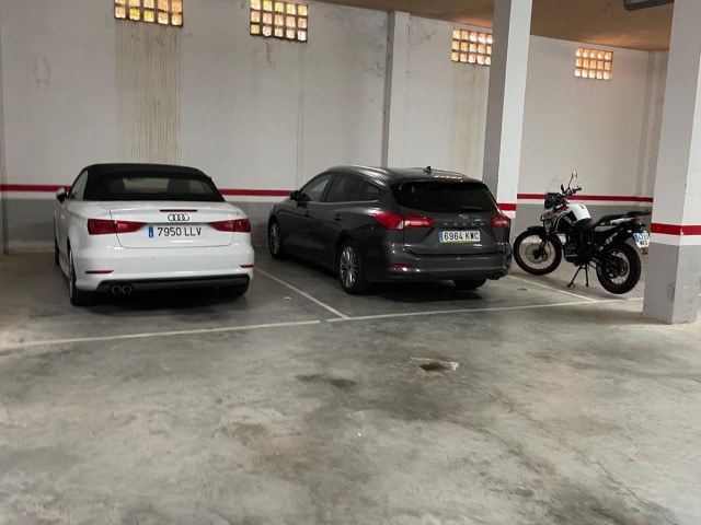 3 Sovrums Lägenhet i Elviria