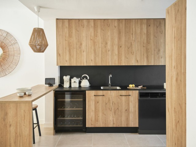 3 Bedrooms Townhouse in El Paraiso