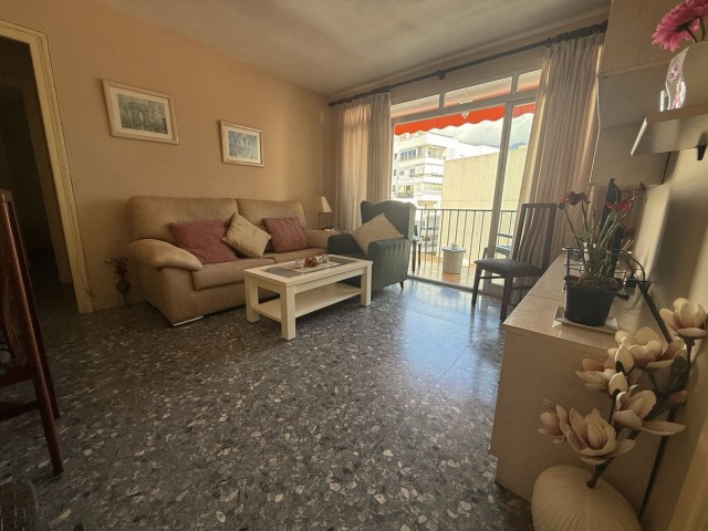 2 Soveroms Leilighet i Marbella