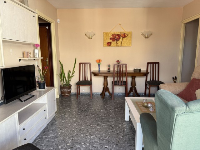 2 Soveroms Leilighet i Marbella