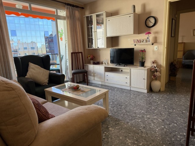 2 Soveroms Leilighet i Marbella