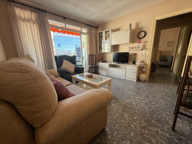 2 Soveroms Leilighet i Marbella