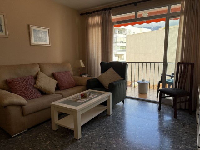 2 Soveroms Leilighet i Marbella