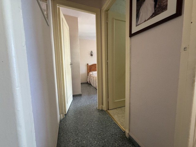 2 Soveroms Leilighet i Marbella