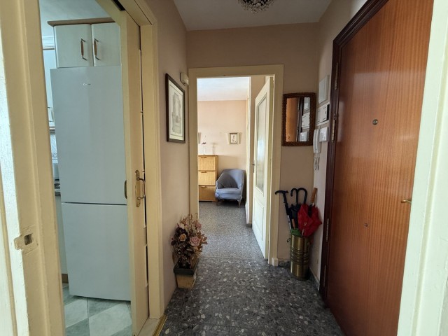 2 Soveroms Leilighet i Marbella