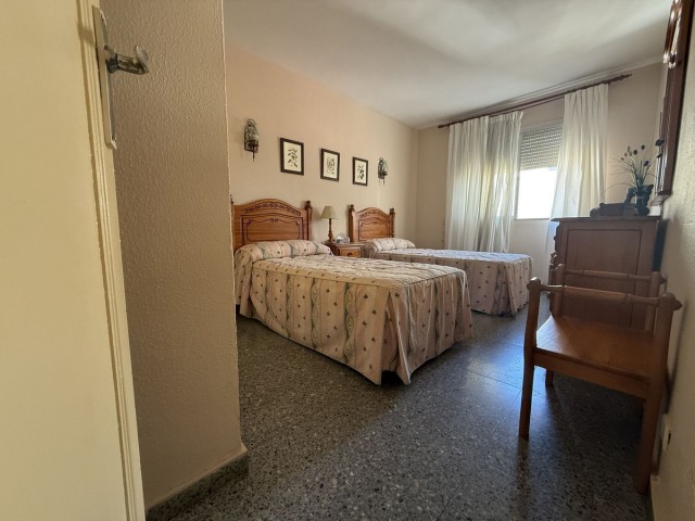 2 Soveroms Leilighet i Marbella
