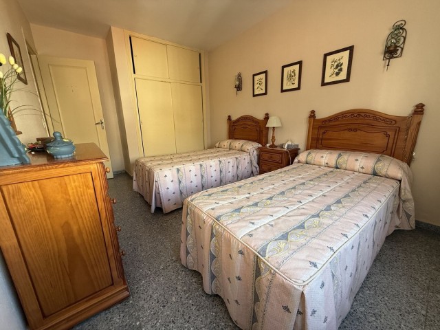 2 Soveroms Leilighet i Marbella