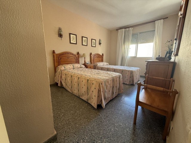 2 Soveroms Leilighet i Marbella