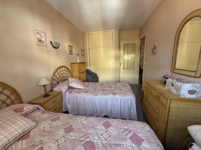 2 Soveroms Leilighet i Marbella