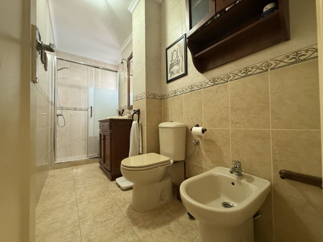 2 Soveroms Leilighet i Marbella