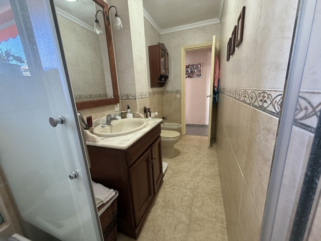 2 Soveroms Leilighet i Marbella