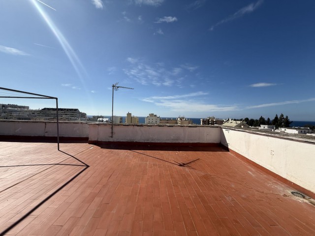 2 Soveroms Leilighet i Marbella