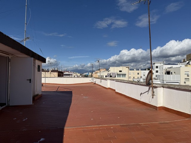 2 Soveroms Leilighet i Marbella