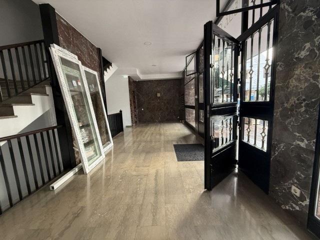 2 Soveroms Leilighet i Marbella