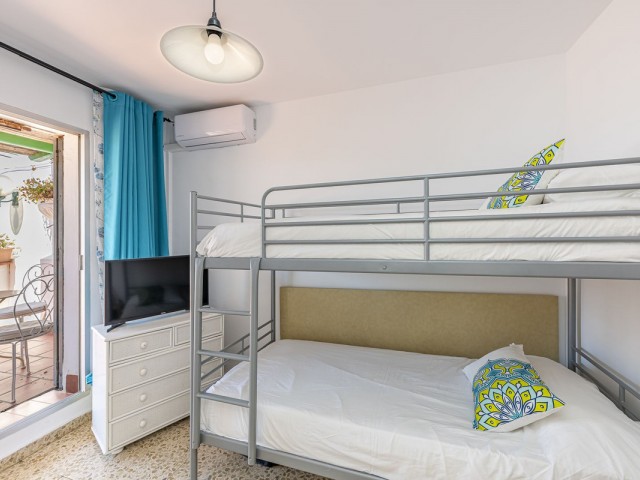 Penthouse in San Pedro de Alcántara
