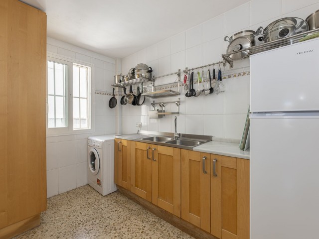 Penthouse in San Pedro de Alcántara