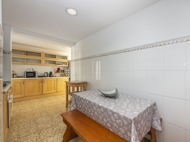 Penthouse in San Pedro de Alcántara