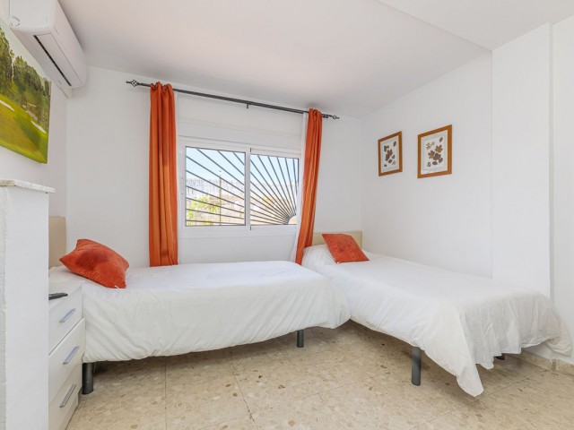 Penthouse in San Pedro de Alcántara