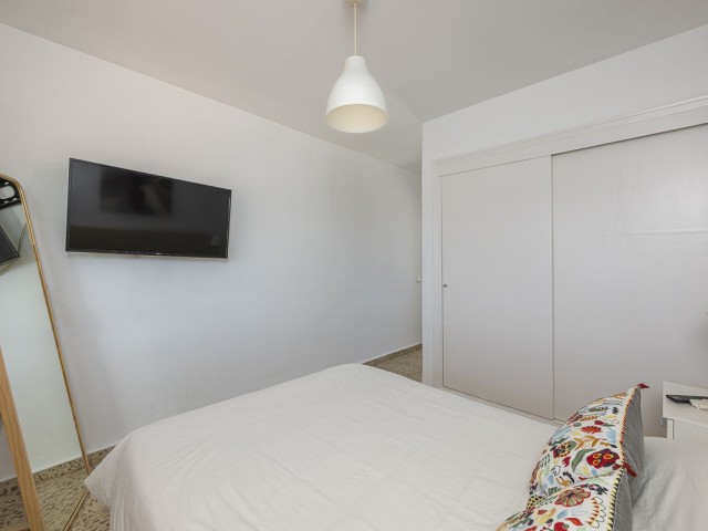 Penthouse in San Pedro de Alcántara