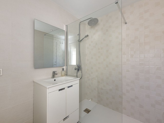 Penthouse in San Pedro de Alcántara