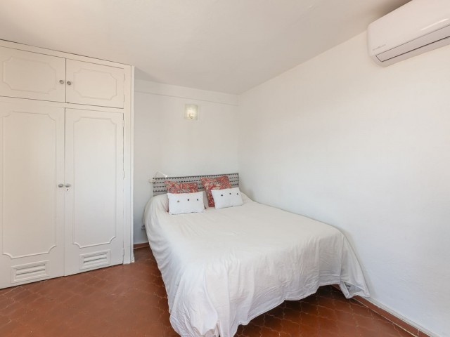 Penthouse i San Pedro de Alcántara