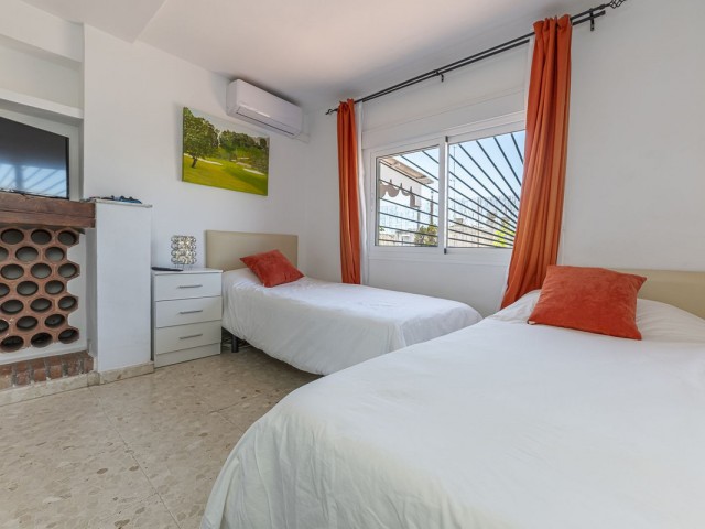 Penthouse i San Pedro de Alcántara